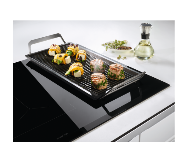 Electrolux Grill na plyte indukcyjna INFI-GRILL - 1403036 - zdjęcie 5